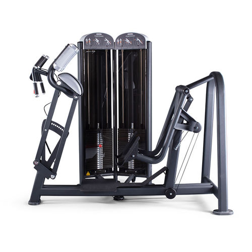 Appareil de musculation presse pour jambes - 1FE098 - Panatta - d'intérieur
