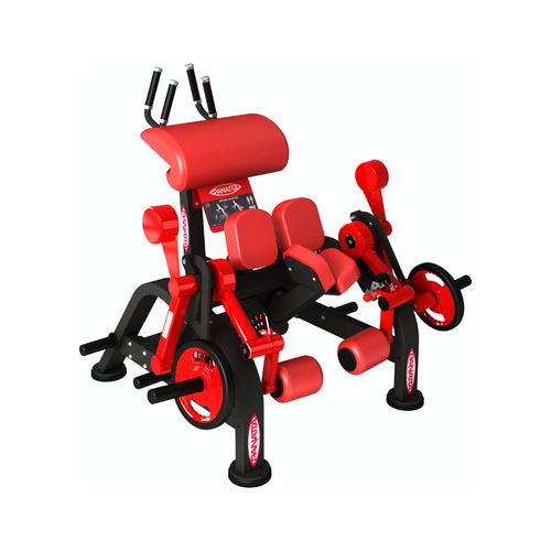 Appareil de musculation curl des jambes - 1FW094 - Panatta - curl brachial