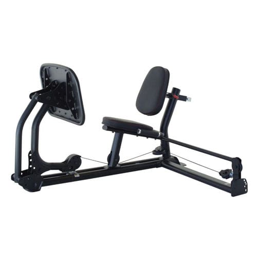 Appareil de musculation presse pour jambes - ISP-LP3B - Johnson Fitness