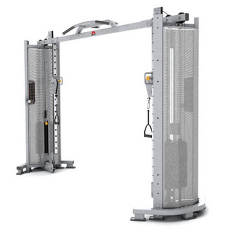 Appareil d'entrainement multifonction - MS-20 - Johnson Fitness - d'intérieur