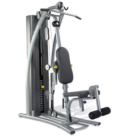 Appareil de musculation curl des jambes - TORUS 4 - Johnson Fitness
