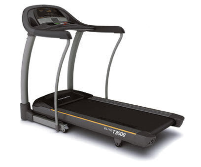Tapis de course - T3000 - Johnson Fitness