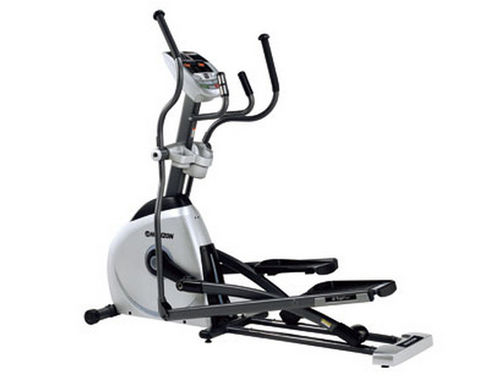 Vélo elliptique - ENDURANCE 3  - Johnson Fitness