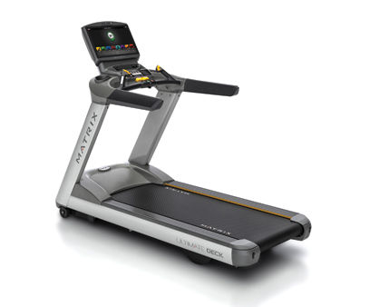 Tapis de course - T7XI - Johnson Fitness
