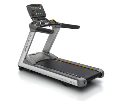 Tapis de course - T5X - Johnson Fitness
