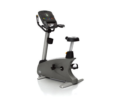 Vélo d'exercice - U7XI - Johnson Fitness
