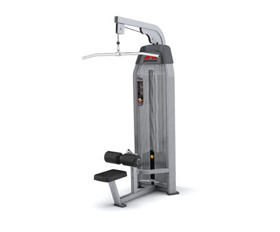 Appareil de musculation tirage haut - SU-152/ 152H - Johnson Fitness