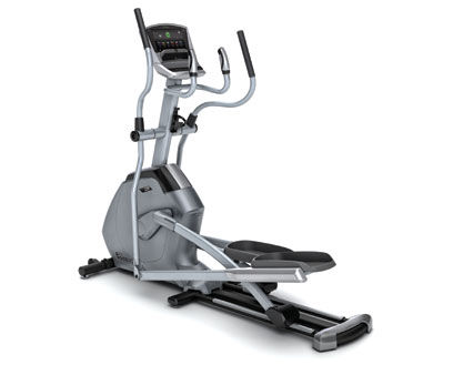 Vélo elliptique - X20 TOUCH  - Johnson Fitness