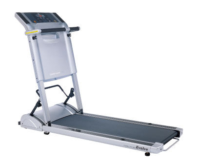Tapis de course programmable - EVOLVE - Johnson Fitness