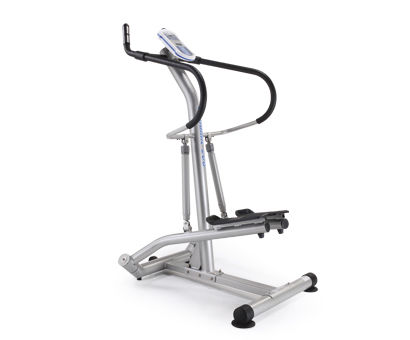 Vélo elliptique - DYNAMIC - Johnson Fitness