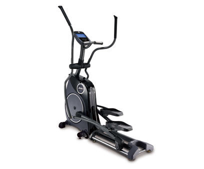 Appareil de cardio - ANDES 6  - Johnson Fitness
