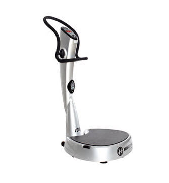 Plateforme vibrante - V2000  - Johnson Fitness