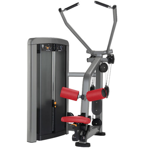 Appareil de musculation tirage haut - SS-PD - Life Fitness - d'intérieur / pour salle de sport