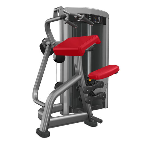 Appareil de musculation extension - SS-TE - Life Fitness - d'intérieur / pour salle de sport