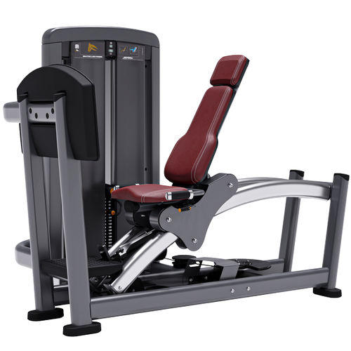 Appareil de musculation squat - SS-LP - Life Fitness - presse pour jambes / d'intérieur / pour salle de sport