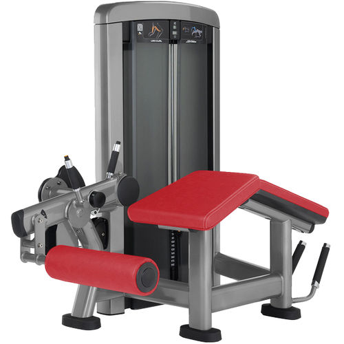 Appareil de musculation curl des jambes - SS-LC - Life Fitness - d'intérieur / pour salle de sport
