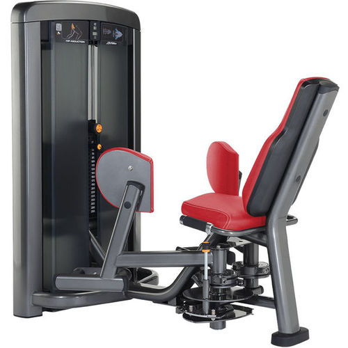 Appareil de musculation abduction des jambes - SS-HAB - Life Fitness - d'intérieur / pour salle de sport