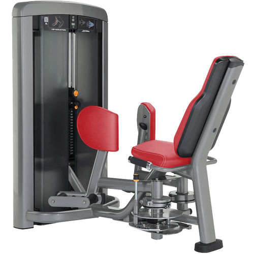 Appareil de musculation adduction des jambes - SS-HAD - Life Fitness - d'intérieur / pour salle de sport