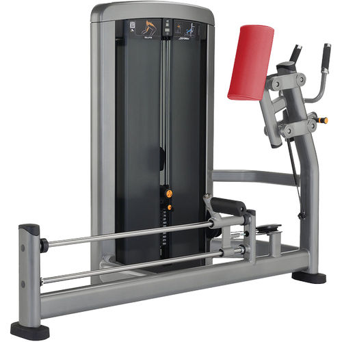 Appareil de musculation extension des jambes - SS-GL - Life Fitness - d'intérieur / pour salle de sport