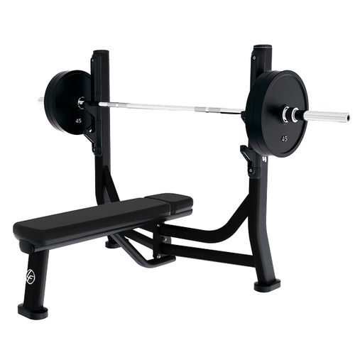 Banc de musculation réglable - LBR-OF - Life Fitness - professionnel