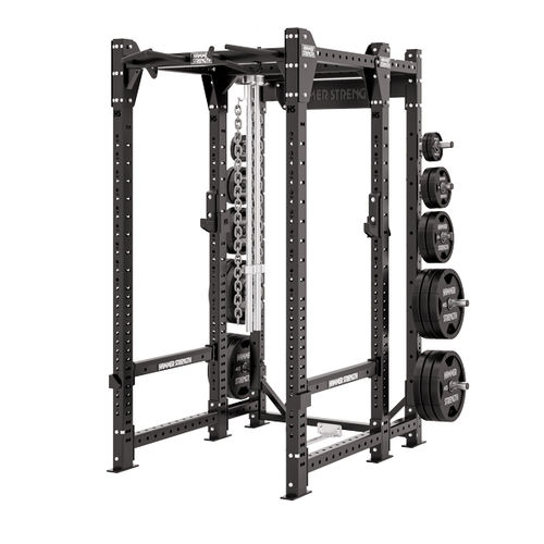 Multi-station d'entraînement - ELT-PR-STRD - Life Fitness