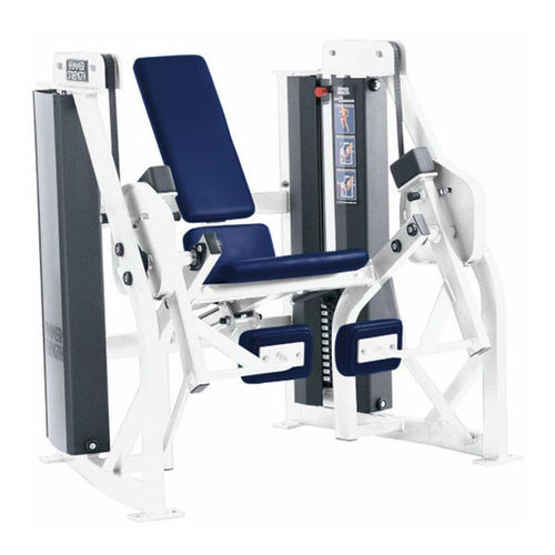 Appareil de musculation extension des jambes - MTSLE - Life Fitness - d'intérieur / pour salle de sport