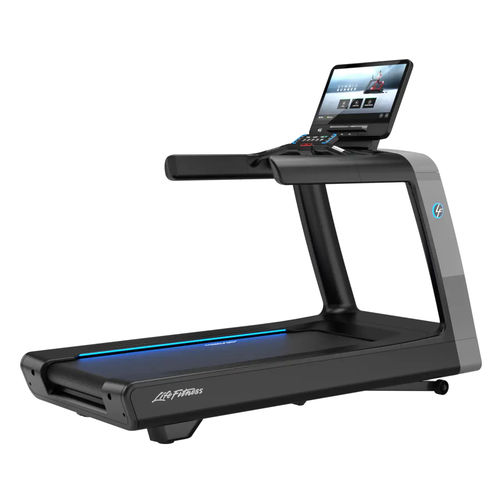 Tapis de course programmable - Symbio Runner - Life Fitness
