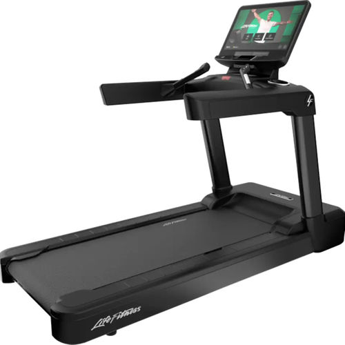 Tapis de course programmable - Integrity+ - Life Fitness