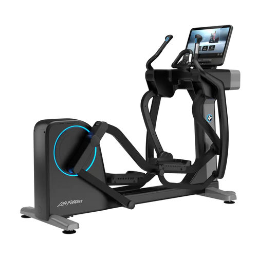 Vélo elliptique professionnel - Symbio - Life Fitness