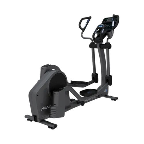 Vélo elliptique résidentiel - E5 - Life Fitness