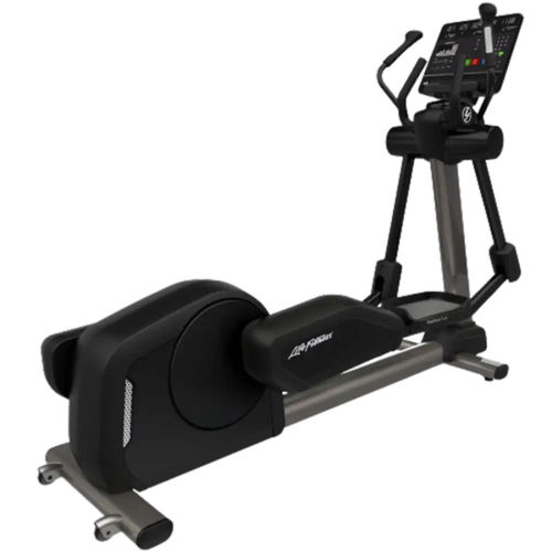 Vélo elliptique résidentiel - CLUB  - Life Fitness