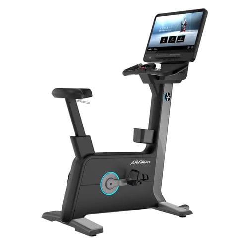 Vélo d'exercice professionnel - Symbio SwitchCycle™ - Life Fitness