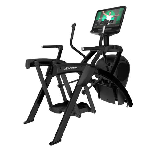 Stepper professionnel - Total Body Arc Trainer - Life Fitness