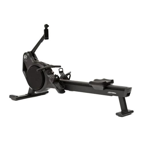Rameur magnétique - Heat Performance - Life Fitness - professionnel