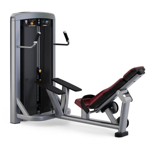 Appareil de musculation pont fessier - SS-GLB - Life Fitness - d'intérieur / pour salle de sport
