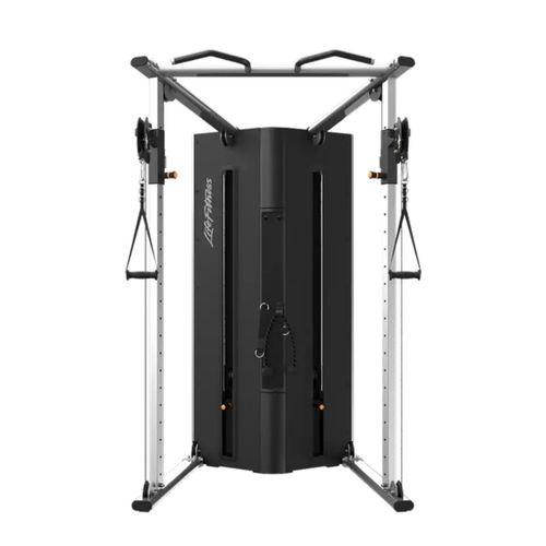 Appareil d'entrainement multifonction - OP-DAP - Life Fitness - à câbles / d'intérieur / pour salle de sport