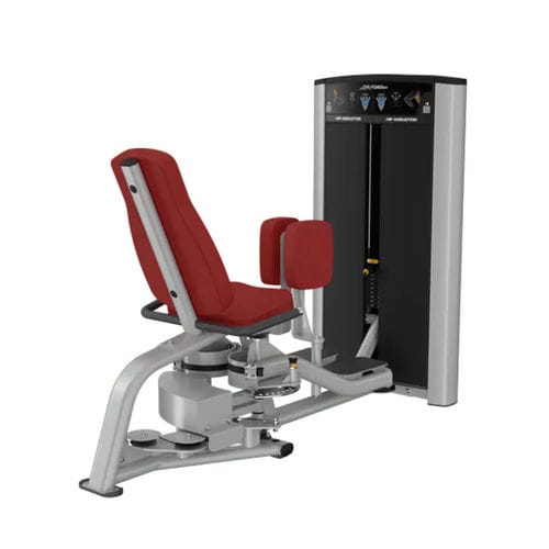 Appareil de musculation abduction des jambes - OP-HAA - Life Fitness - d'intérieur / pour salle de sport