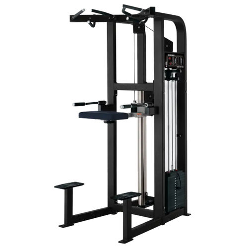 Appareil de musculation dips - HS-ADC - Life Fitness - d'intérieur / pour salle de sport