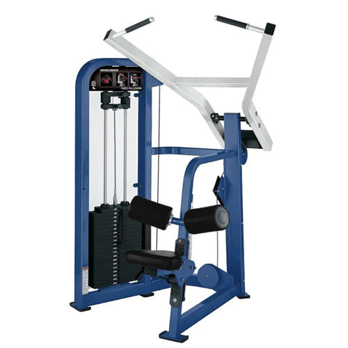Appareil de musculation tirage haut - HS-FPD - Life Fitness - d'intérieur / pour salle de sport