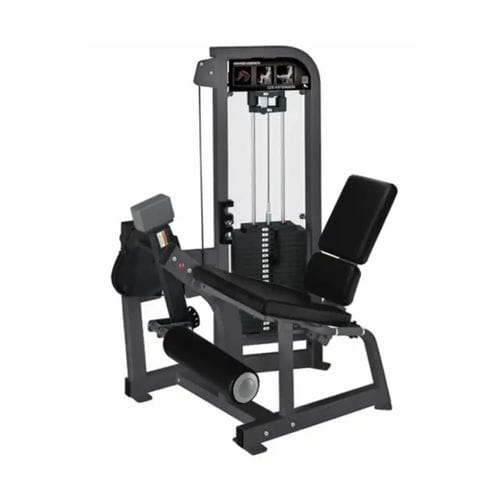 Appareil de musculation extension des jambes - HS-LE - Life Fitness - d'intérieur / pour salle de sport