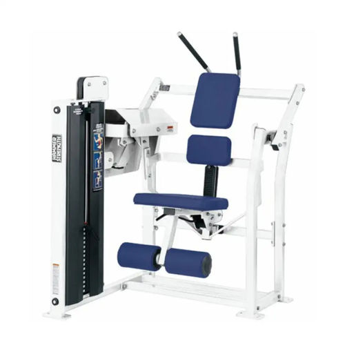 Appareil de musculation crunch abdominal - MTSAB - Life Fitness - d'intérieur / pour salle de sport