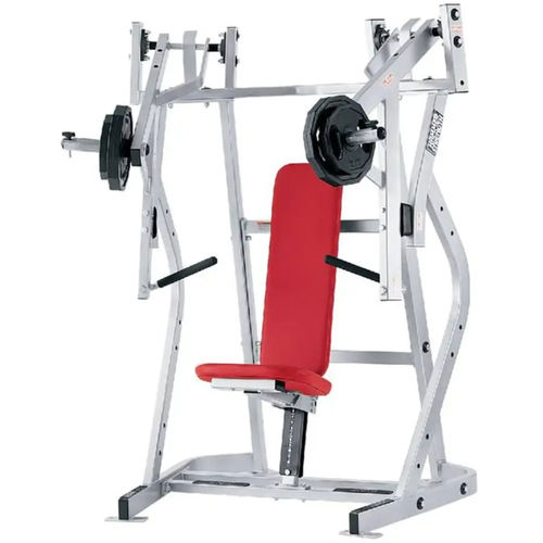 Appareil de musculation presse - IL-BP - Life Fitness - d'intérieur / pour salle de sport
