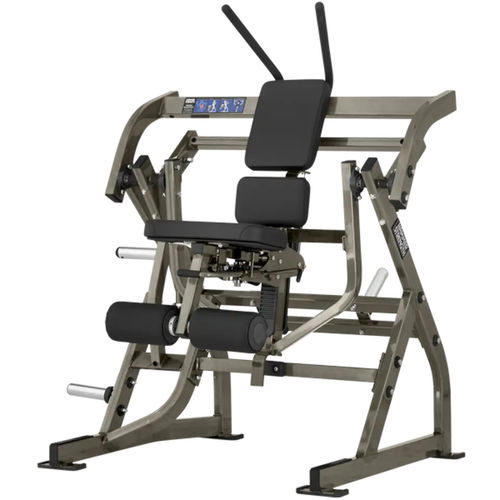 Appareil de musculation crunch abdominal - PL-AB - Life Fitness - d'intérieur / pour salle de sport