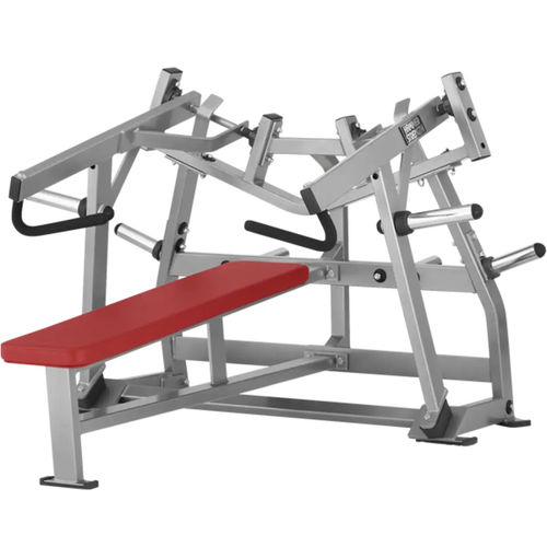 Appareil de musculation presse pectorale plate - IL-HBP - Life Fitness - d'intérieur / pour salle de sport