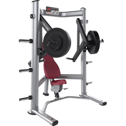 Appareil de musculation presse pectorale - SPLDCP - Life Fitness - d'intérieur / pour salle de sport