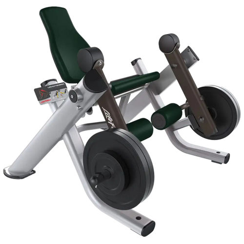 Appareil de musculation extension des jambes - SPLLE - Life Fitness - d'intérieur / pour salle de sport