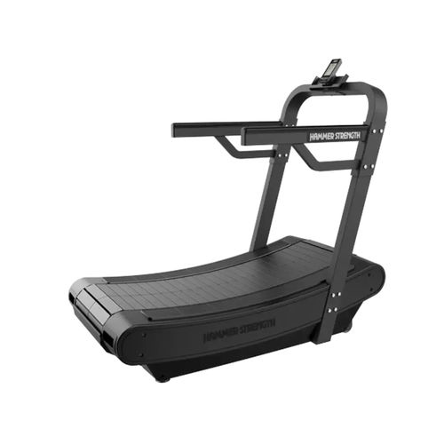 Tapis de course courbé - PT-ST-01 - Life Fitness