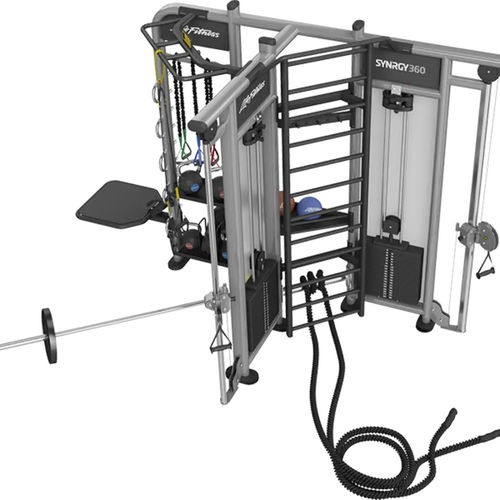 Multi-station d'entraînement - SYNRGY360 - Life Fitness