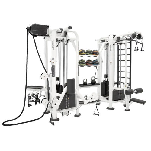 Appareil d'entrainement multifonction - PWR Play - Life Fitness - à câbles / d'intérieur / professionnel