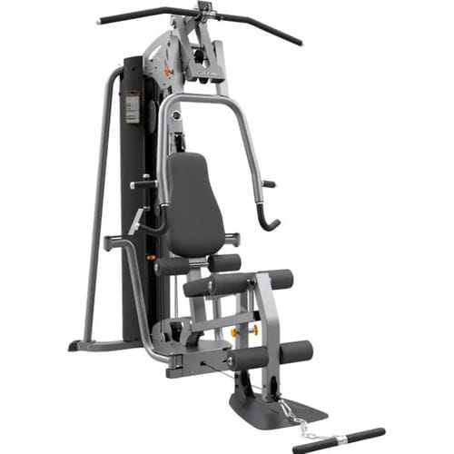 Appareil d'entrainement multifonction - G4 - Life Fitness - à câbles / d'intérieur
